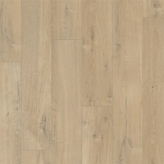 Quickstep Impressive - Soft Oak Medium IM1856