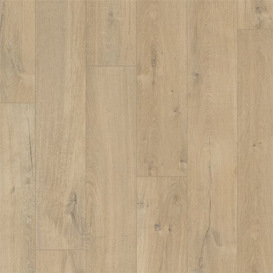 Quickstep Impressive - Soft Oak Medium