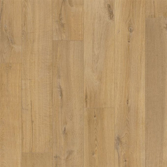 Quickstep Impressive - Soft Oak Natural