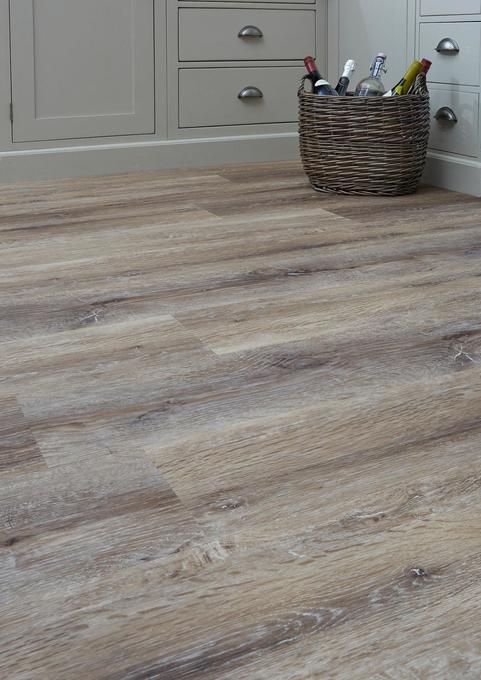 J2 Natural Timbers - Taupe Brushed Oak    Clearance