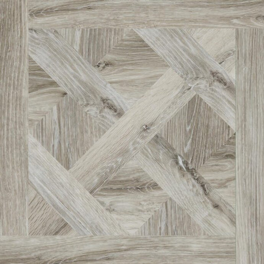 J2 Glacier Oak Versaille VER48