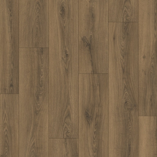 Quickstep Classic - Warm Brown Oak CLM5789