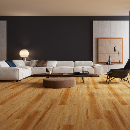 Brampton Chase Classics Weathered Oak