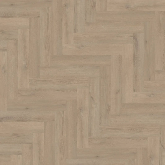 Brampton Chase - Herringbone - Willow Oak