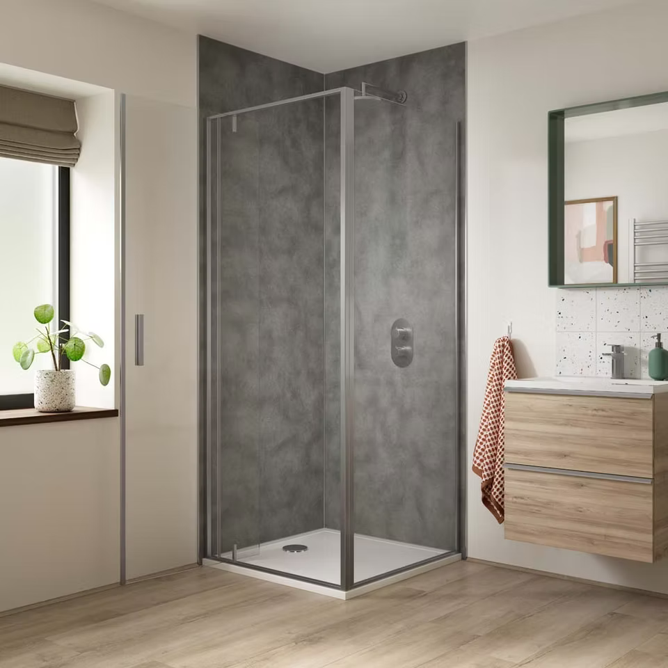 Verona Aqua Wall - Tempest