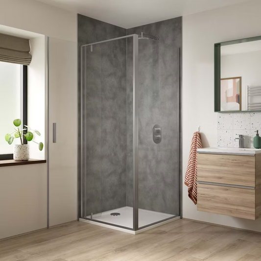 Verona Aqua Wall - Tempest