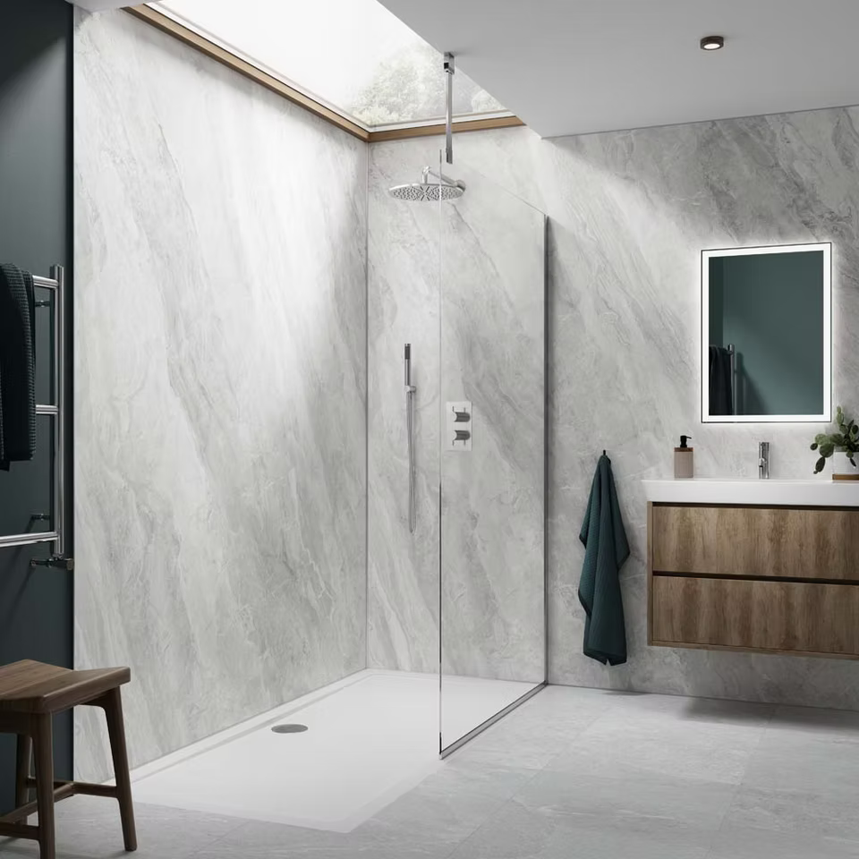 Verona Aqua Wall - Elbrus