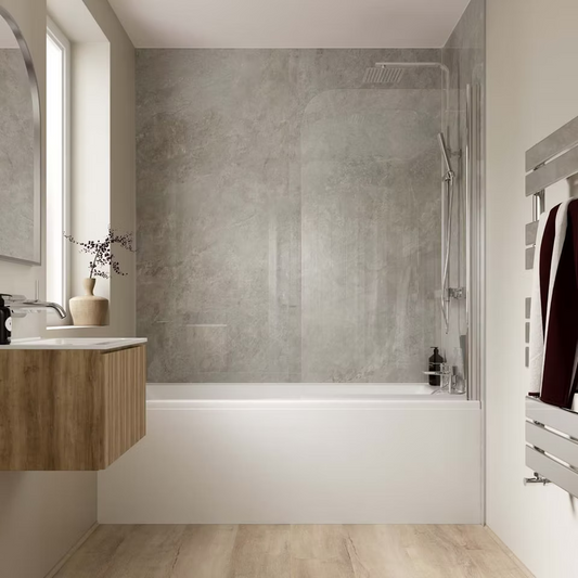 Verona Aqua Wall - Sargasso
