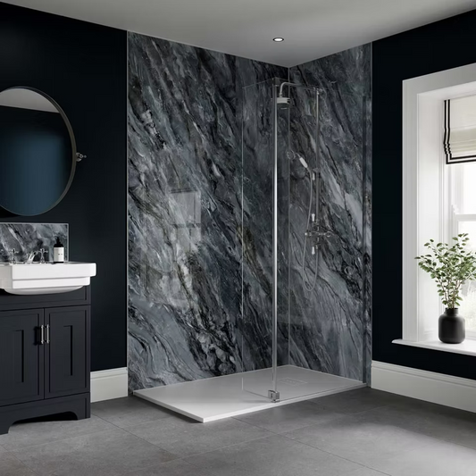 Verona Aqua Wall - Monsoon