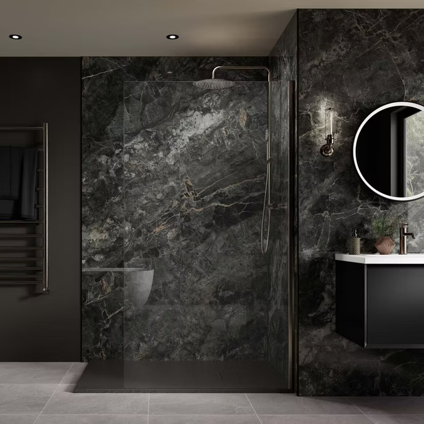 Verona Aqua Wall - Galaxy