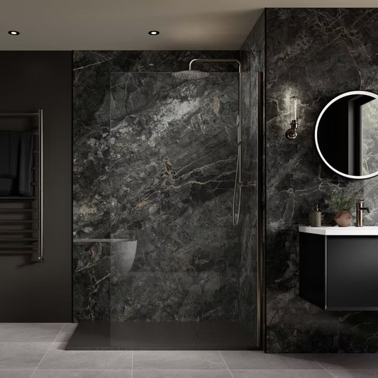Verona Aqua Wall - Galaxy