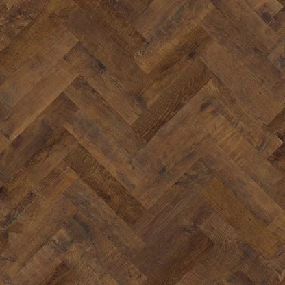 Van Gogh Herringbone Antique French Oak SM-VGW8110