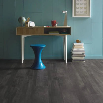 Van Gogh Plank Ebony VGW89T