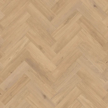 Van Gogh Herringbone Canadian Nude Oak SM-VGW8117