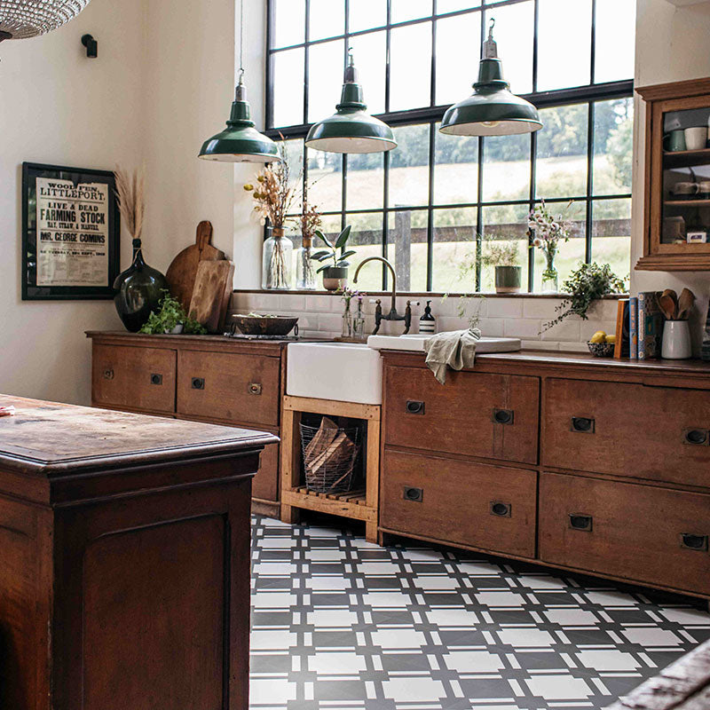 Harvey Maria - Check - Shadow