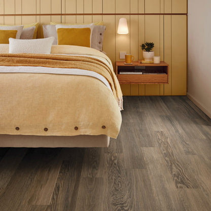 Knight Tile Cocoa Limed Oak KP165
