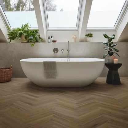 Knight Tile Duxbury Acacia SM-KP161