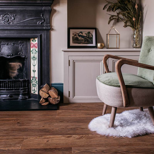Harvey Maria - Naturals Collection - English Oak