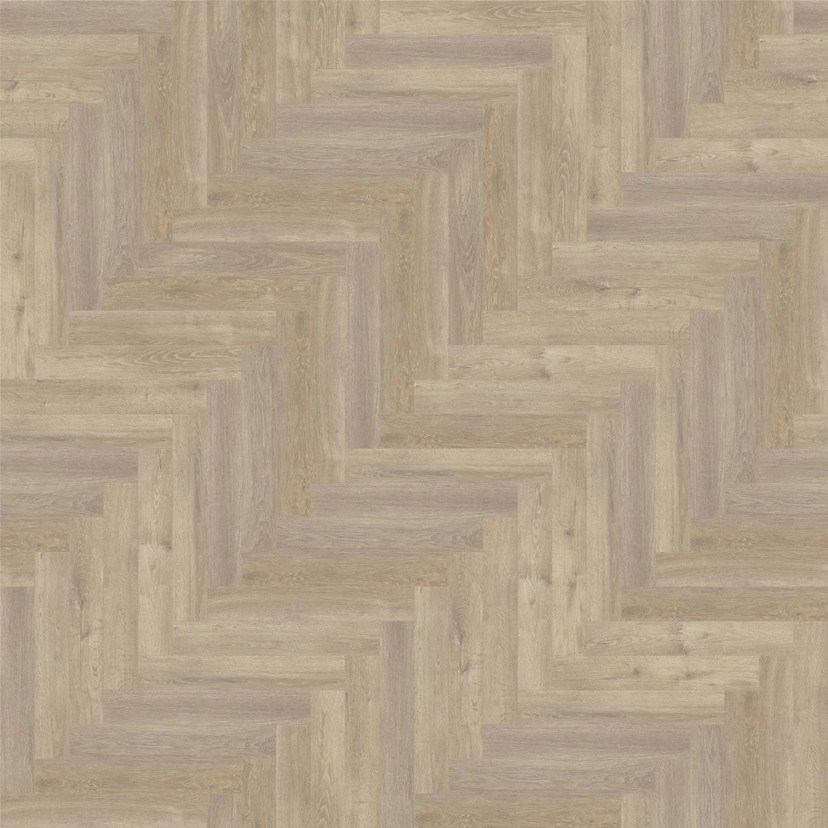 Brampton Chase - Herringbone - European Oak