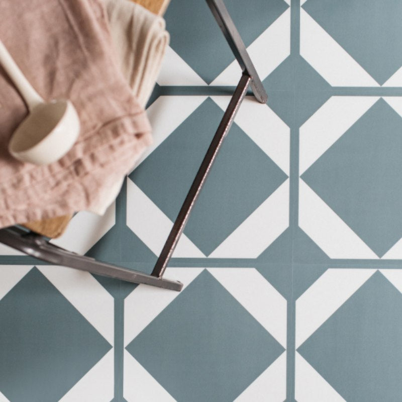 Harvey Maria - Dovetail - French Clay