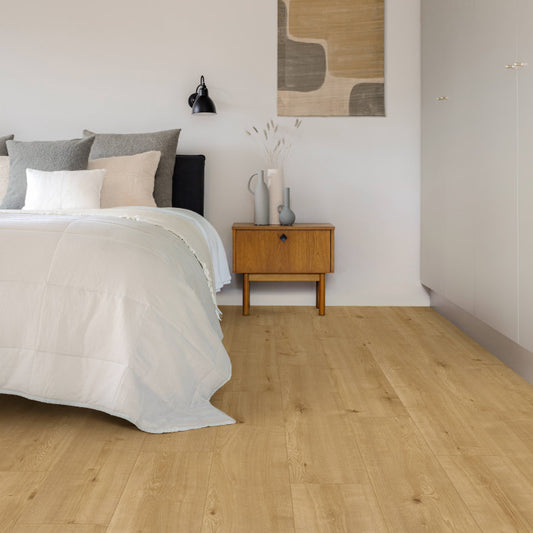 Furlong Neptune Laminate Coastal Oak NL105