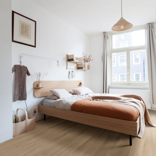 Furlong Neptune Laminate washed Oak NL103