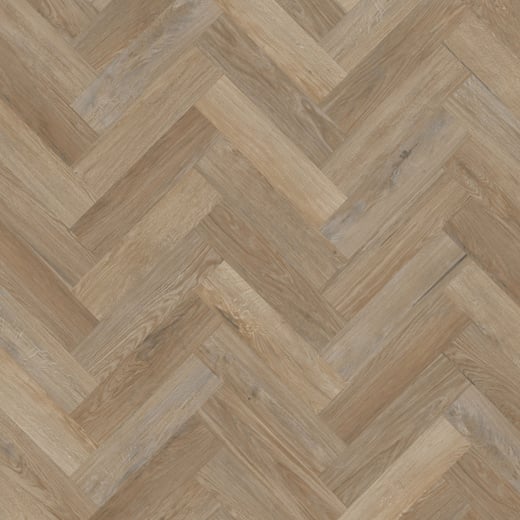 Van Gogh Herringbone Hayfield Oak VGW8241