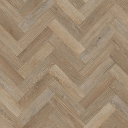 Van Gogh Herringbone Hayfield Oak VGW8241