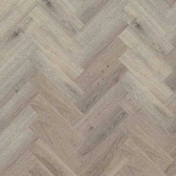 Invictus Maximus Wood Parquet - Highland Oak Canyon