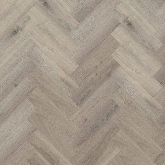 Invictus Maximus Wood Parquet - Highland Oak Canyon