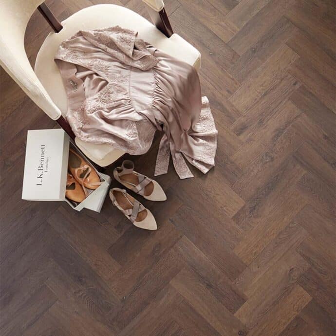 Kielder Herringbone IC80-416
