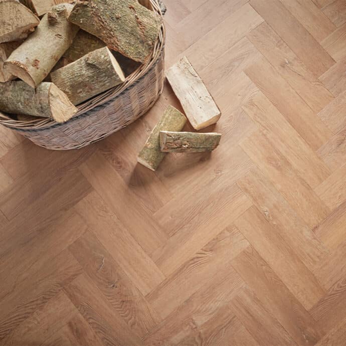 Ashdown Herringbone IC81-416