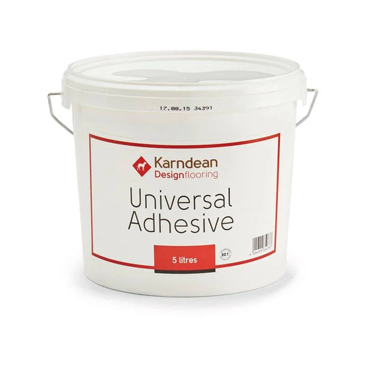 Karndean Universal Adhesive  15 litre