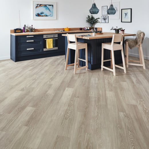Knight Tile Grey Limed Oak KP138