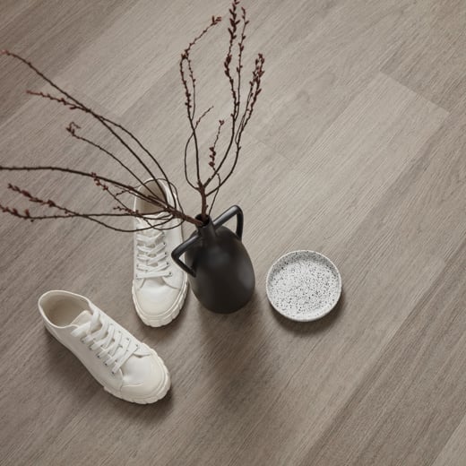 Knight Tile Grey Studio Oak KP152