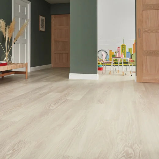 Knight Tile Nordic Limed Oak KP153