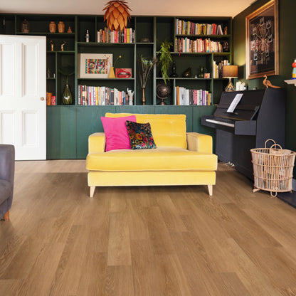 Knight Tile Honey Limed Oak KP155