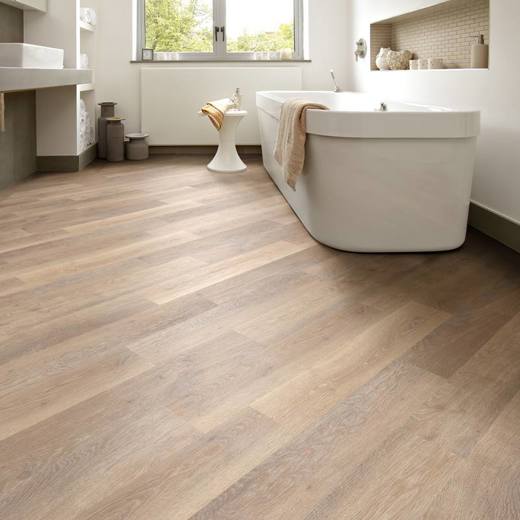 Knight Tile Rose Washed Oak KP95