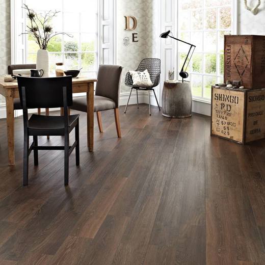 Knight Tile Aged Oak KP98
