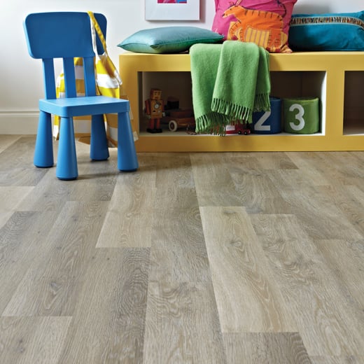 Knight Tile Lime Washed Oak KP99