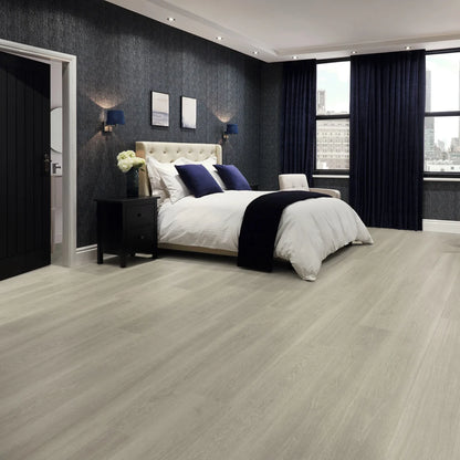 Karndean Van Gogh Rigid Core Grey Brushed Oak