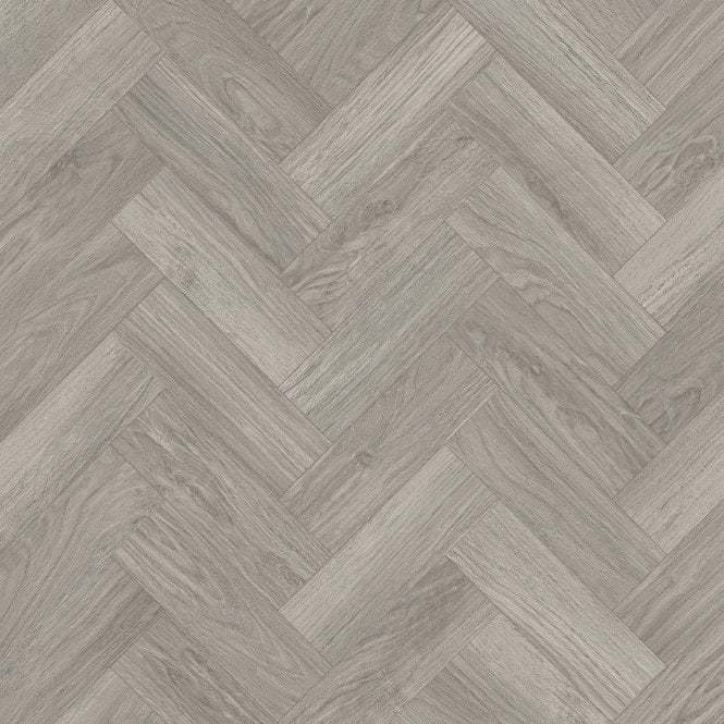 Holland Park - Herringbone - Dovewing