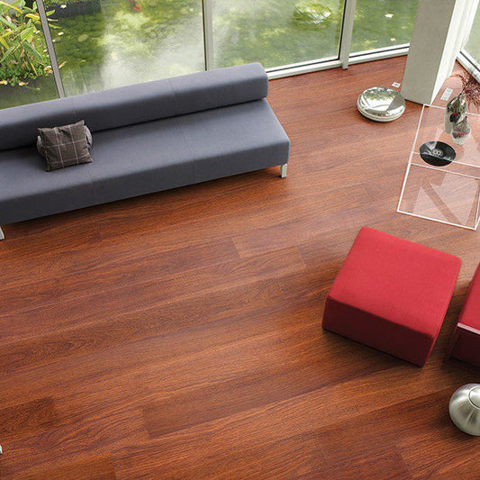 QuickStep Largo  - Natural Varnished Merbau LPU3988