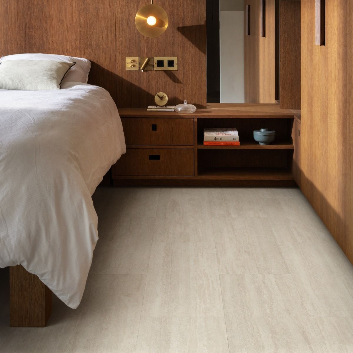 Moduleo Tile Moduleo LayRed Medium Tile Montecelio 46101 – Essex Flooring Outlet