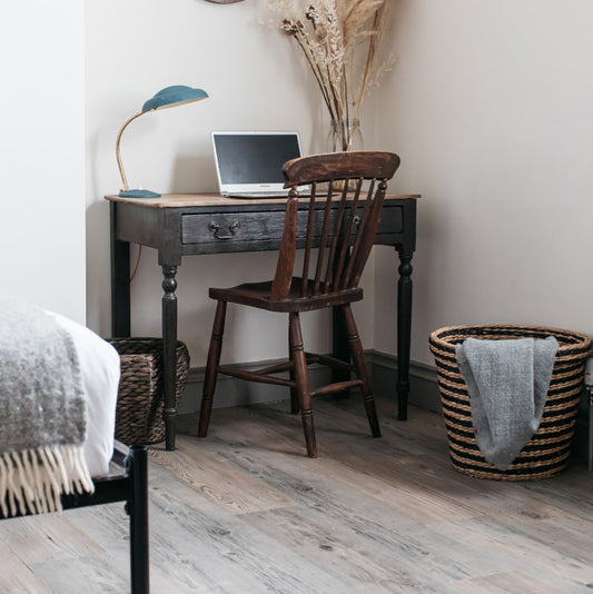 Harvey Maria - Naturals Collection - Hickory