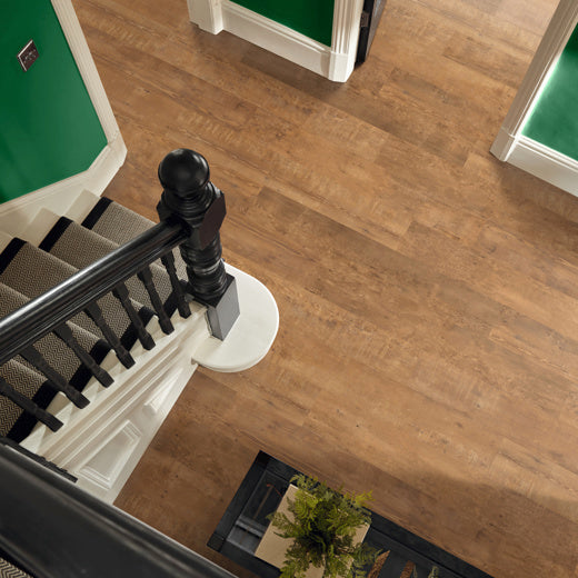 Van Gogh Plank Natural School Cedar VGW142T