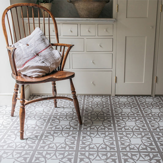 Harvey Maria - Northmore - Mortar