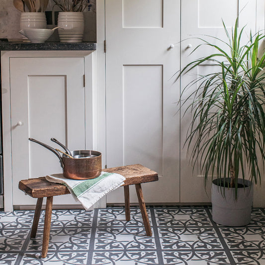 Harvey Maria - Northmore - Pembroke Slate