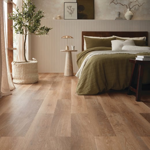 Knight Tile Pale Limed Oak KP94