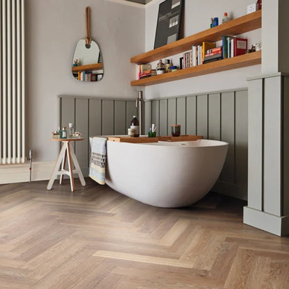Knight Tile Pale Limed Oak SM-KP94